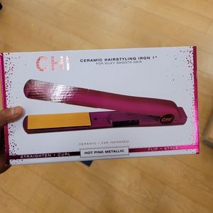 CHI pro flatiron New